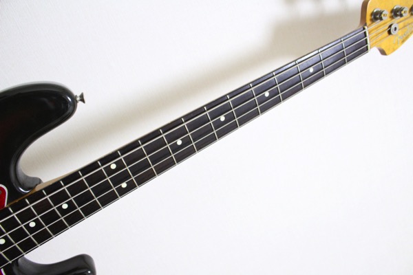 Fender Japan PB62